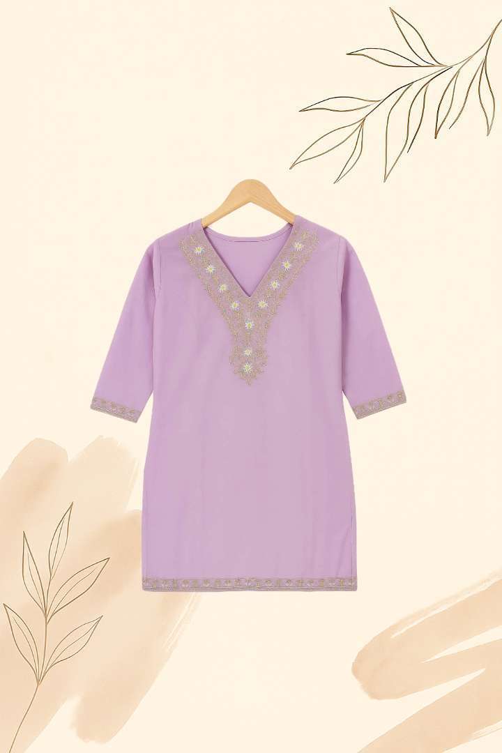 Aarambh Kurti