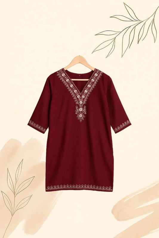 Aarambh Kurti